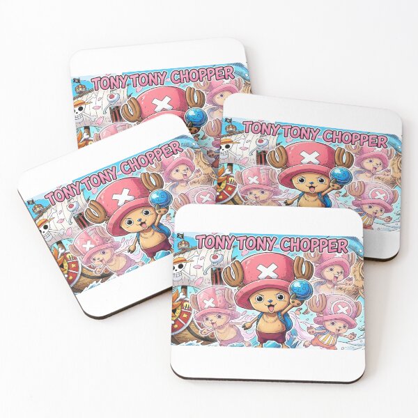 Item preview, Tony Chopper One Piece designed and sold by vaanxssaa.