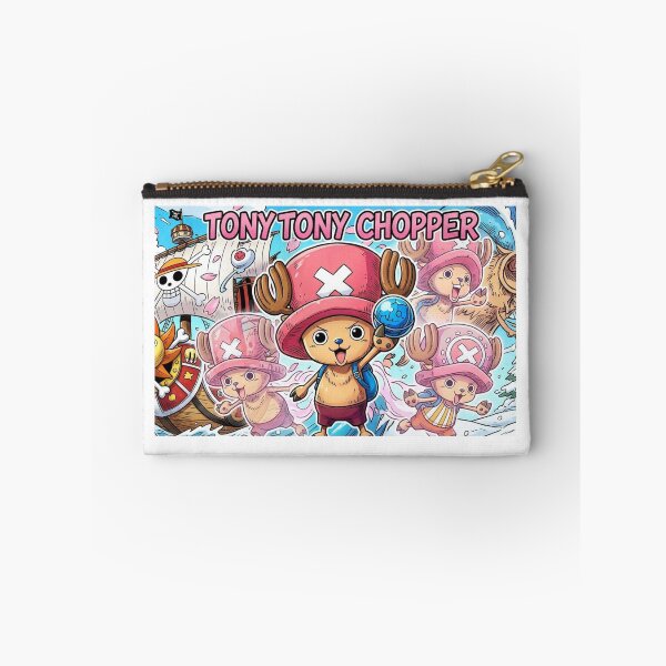 Item preview, Tony Chopper One Piece designed and sold by vaanxssaa.