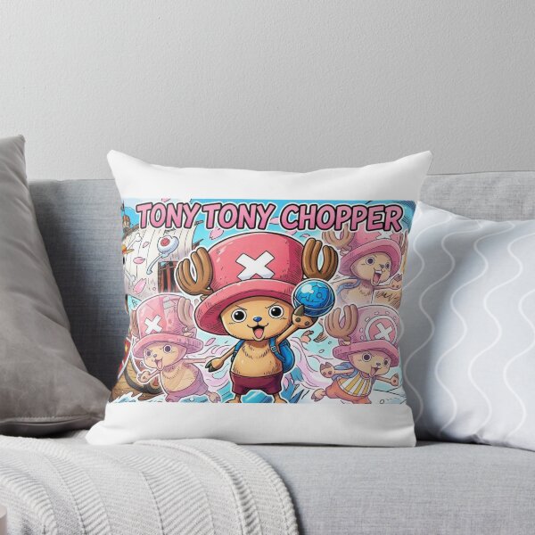 Item preview, Tony Chopper One Piece designed and sold by vaanxssaa.