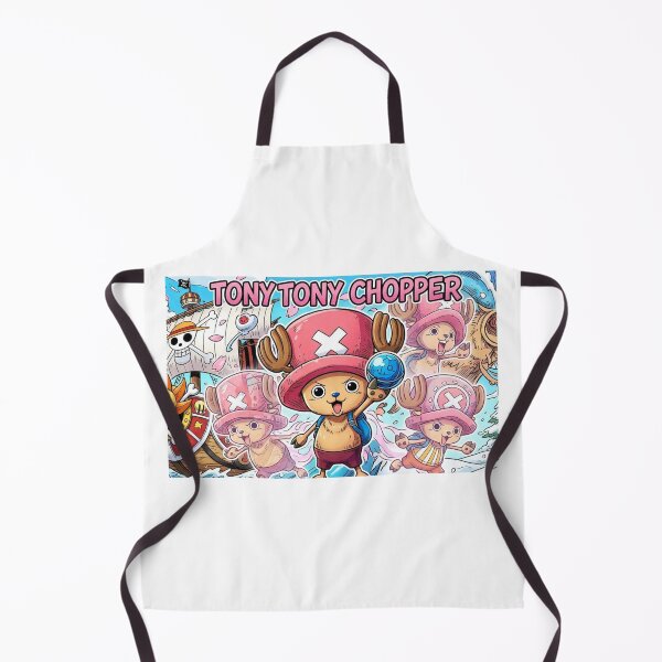 Item preview, Tony Chopper One Piece designed and sold by vaanxssaa.