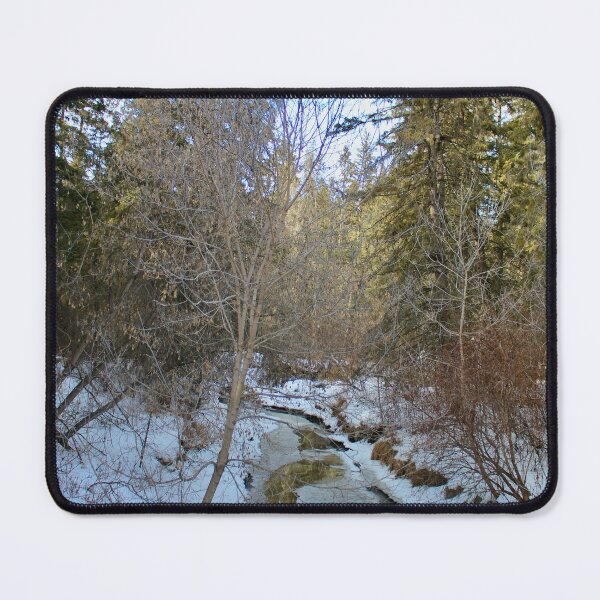 Item preview, Winter Creek designed and sold by recoveringartist.