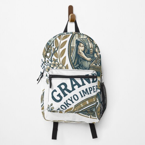 Item preview, Grand Master – Tokyo Imperial Chess Open 2001 designed and sold by Legendary Fiction Games.