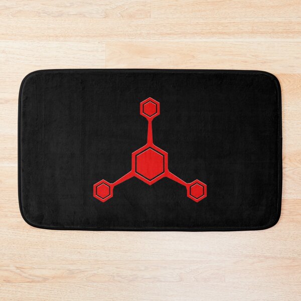 Item preview, Murder Drones - Absolute Solver - Scale (Red) designed and sold by Sky-99.