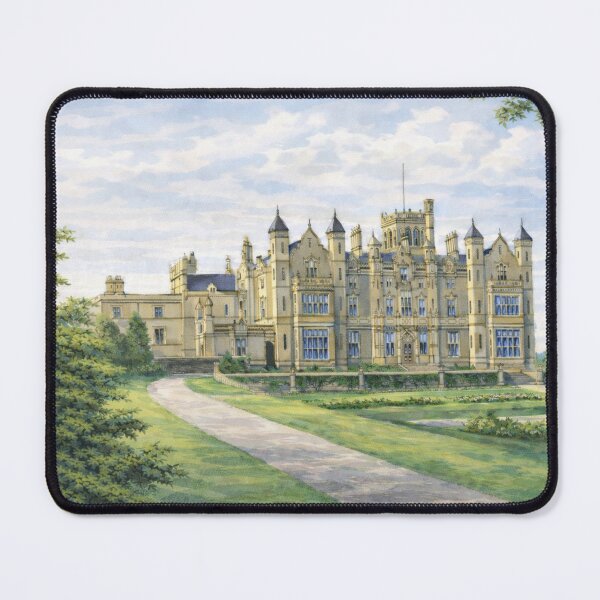 Item preview, Country manor designed and sold by Bhakti Vithala.