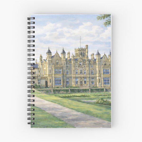 Item preview, Country manor designed and sold by Bhakti Vithala.
