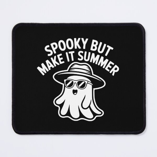Item preview, Spooky But Make It Summer designed and sold by theartfulaspie.