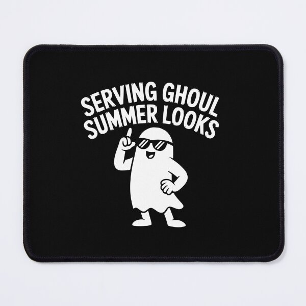 Item preview, Serving Ghoul Summer Looks designed and sold by theartfulaspie.