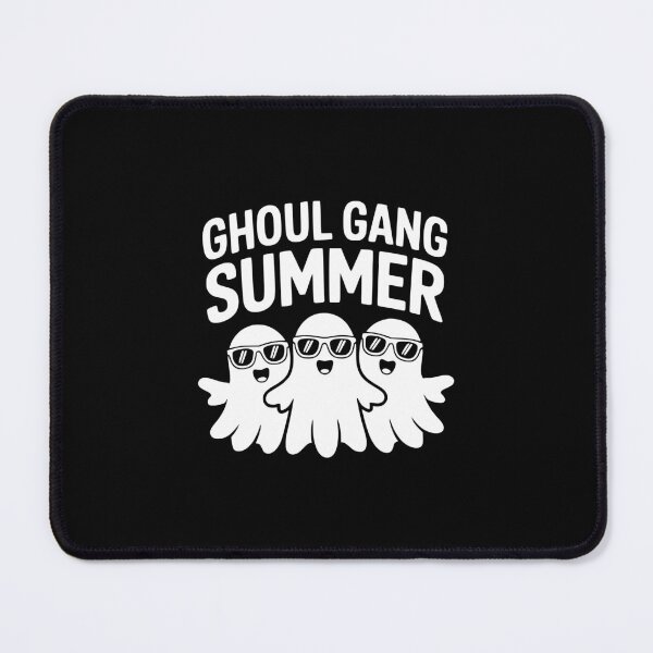 Item preview, Ghoul Gang Summer designed and sold by theartfulaspie.