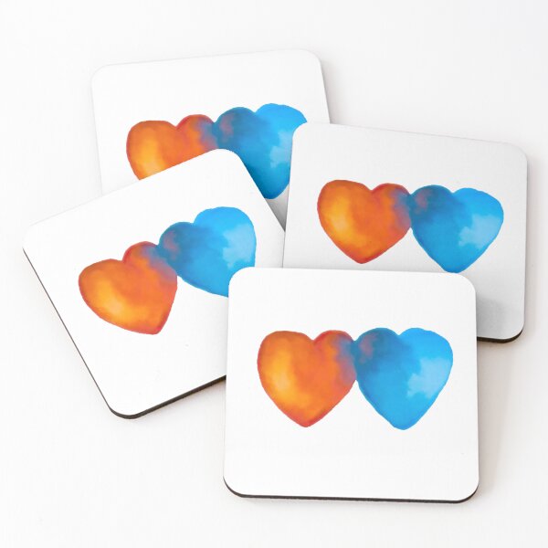 Item preview, Bleeding Hearts designed and sold by Chris-Fletcher.