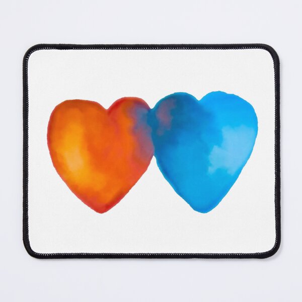 Item preview, Bleeding Hearts designed and sold by Chris-Fletcher.
