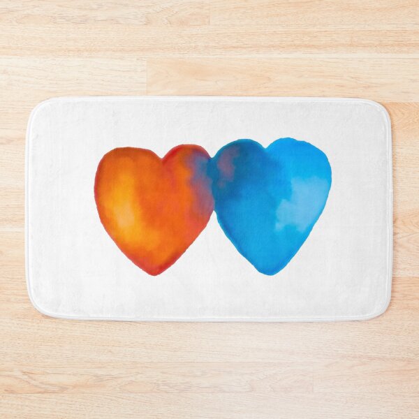 Item preview, Bleeding Hearts designed and sold by Chris-Fletcher.