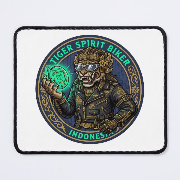 Item preview, Pixel Prowler designed and sold by Odd Even Number.