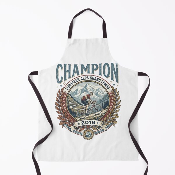 Item preview, European Alps Grand Fondo 2019 designed and sold by Legendary Fiction Games.