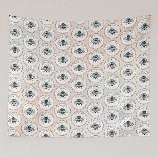 Item preview, Honey Bee designed and sold by LollaShopp.