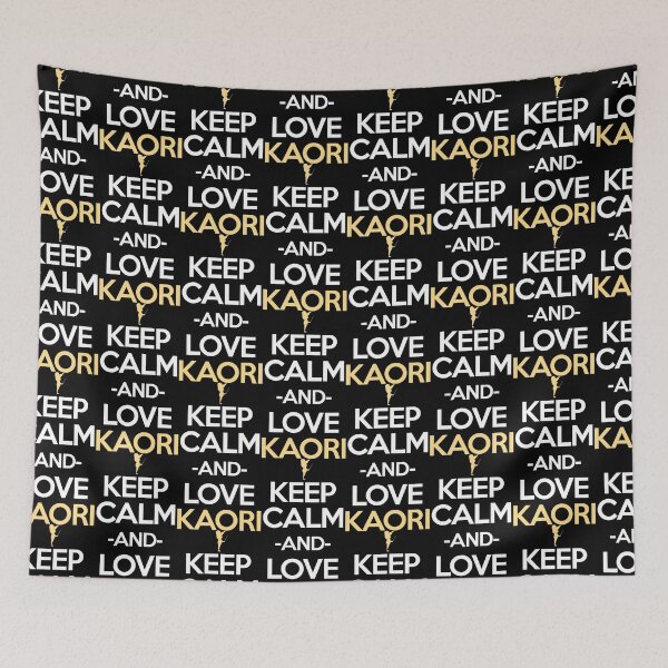 Item preview, Anime Keep Calm Inspired Shirt designed and sold by JaneFlame.