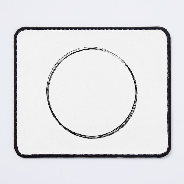 Item preview, Grunge circle designed and sold by INNOR.