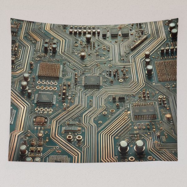 Item preview, Memphis pattern - 80s memphis pattern designed and sold by TEEJAMBOREE.