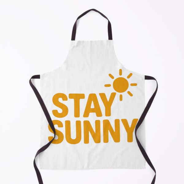 Item preview, Stay Sunny Positive Minimal Design designed and sold by echoink-studio.