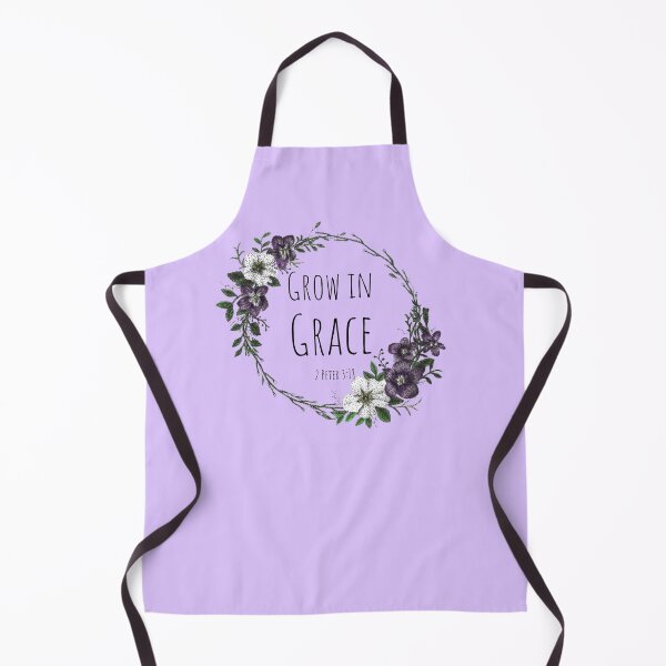 Item preview, Grow in Grace designed and sold by Cora Worthington Art.