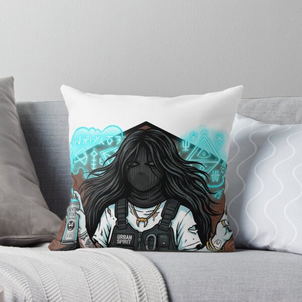 Item preview, Phantom Tagger designed and sold by Odd Even Number.