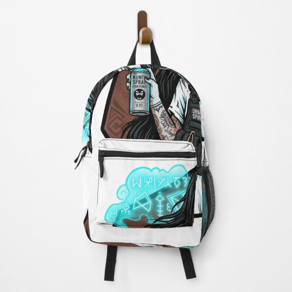 Item preview, Phantom Tagger designed and sold by Odd Even Number.
