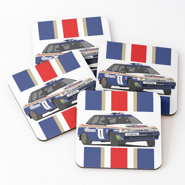 Item preview, Colin McRae legacy designed and sold by purpletwinturbo.