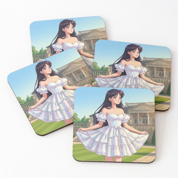 Item preview, Rei in Fashion designed and sold by Solace Sparkles.