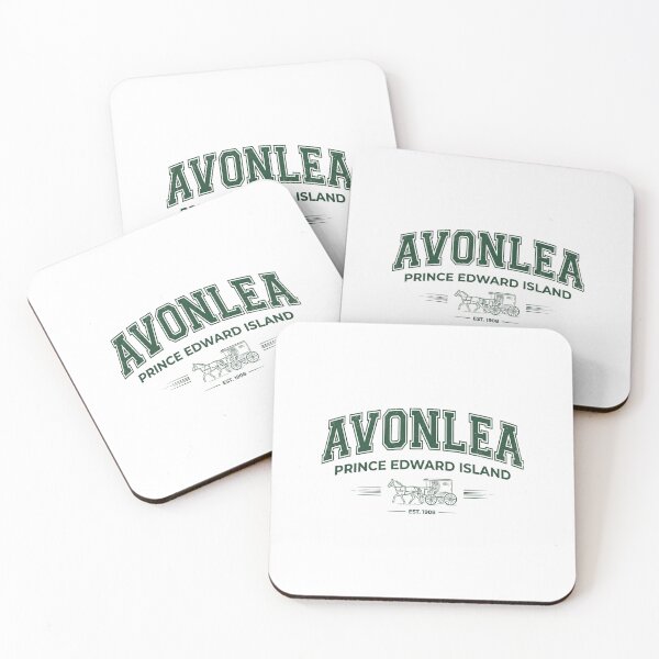 Item preview, Avonlea Prince Edward Island Est 1908 Horse Buggy designed and sold by Fenay Designs.