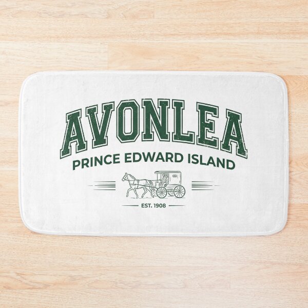 Item preview, Avonlea Prince Edward Island Est 1908 Horse Buggy designed and sold by Fenay Designs.