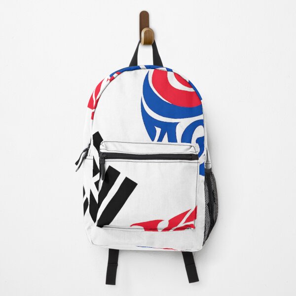 Item preview, Yoon Again – Korean Flag Inspired Wavy Typography Design designed and sold by gahteeriffico.