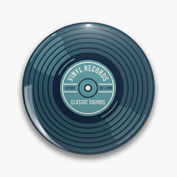 Item preview, Vintage Vinyl Record designed and sold by Festive and Fearless.