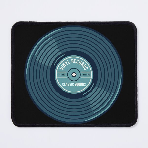 Item preview, Vintage Vinyl Record designed and sold by Festive and Fearless.