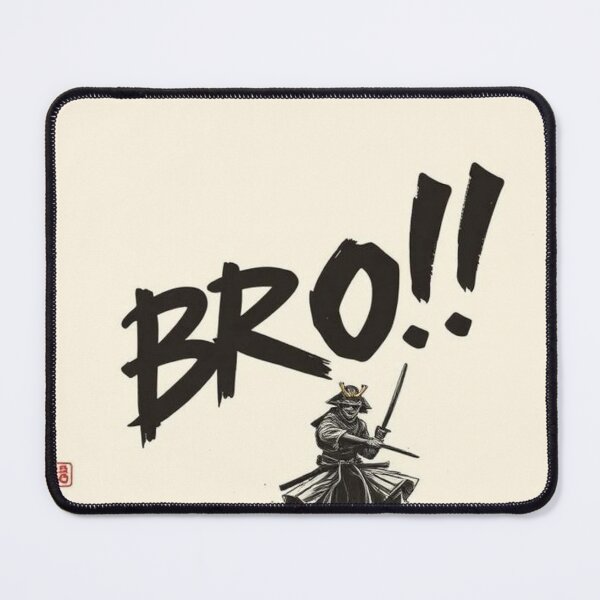 Item preview, “BRO!!!” in youthful Japanese illustration designed and sold by RAISC.