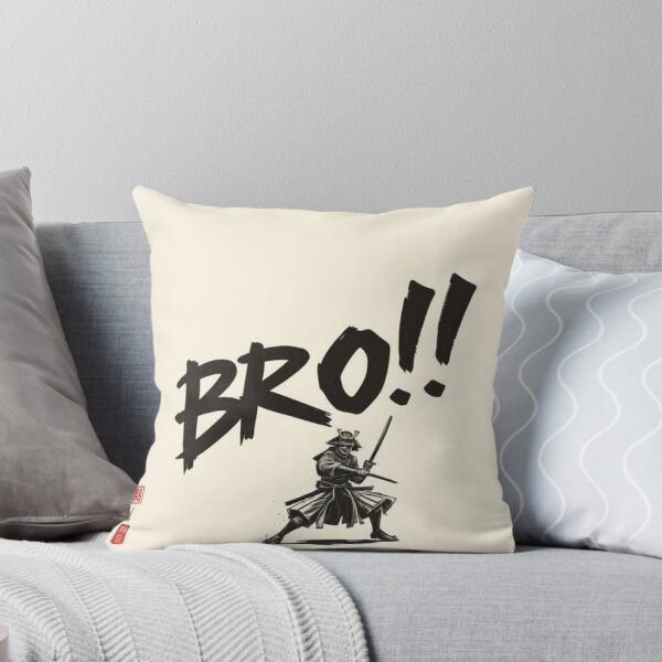 Item preview, “BRO!!!” in youthful Japanese illustration designed and sold by RAISC.