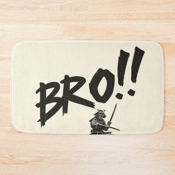 Item preview, “BRO!!!” in youthful Japanese illustration designed and sold by RAISC.