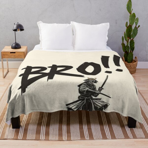 Item preview, “BRO!!!” in youthful Japanese illustration designed and sold by RAISC.
