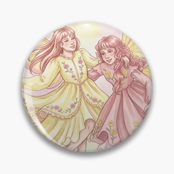 Item preview, dancing at dawn. fairy friend's designed and sold by Faerieglen.