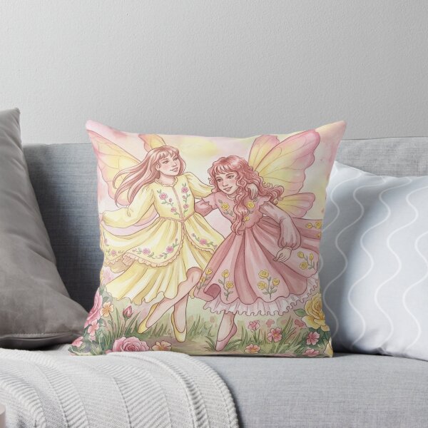 Item preview, dancing at dawn. fairy friend's designed and sold by Faerieglen.