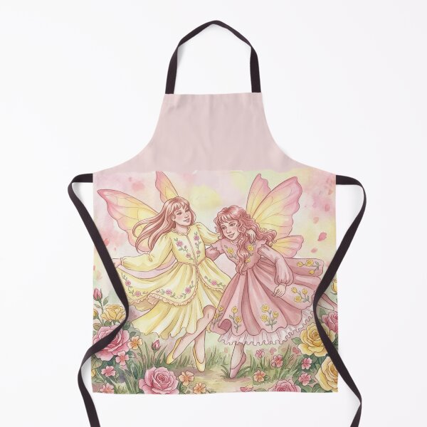 Item preview, dancing at dawn. fairy friend's designed and sold by Faerieglen.