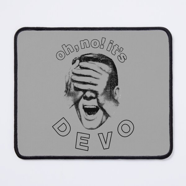 Item preview, Devo Shocked Daddy designed and sold by CaulfAyiana.