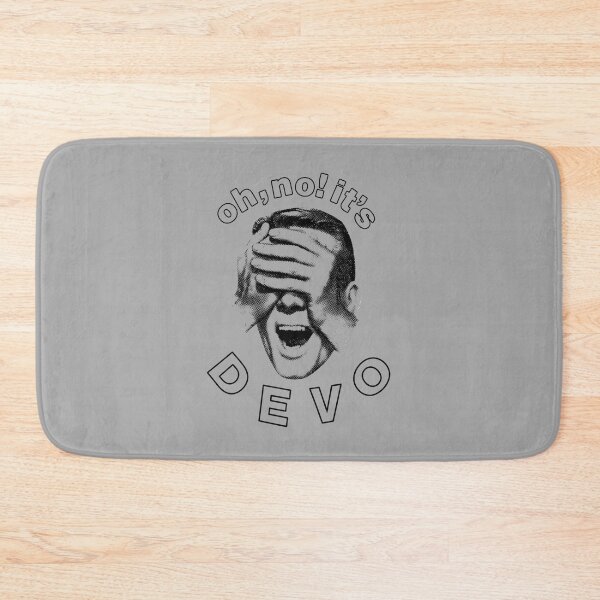 Item preview, Devo Shocked Daddy designed and sold by CaulfAyiana.