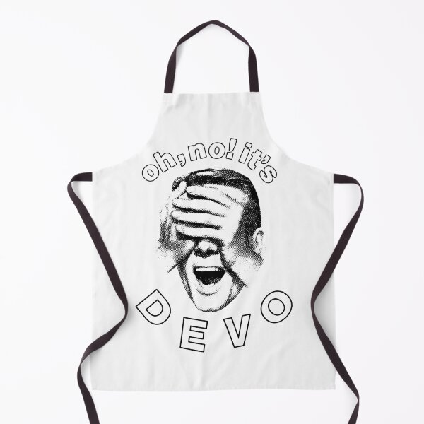 Item preview, Devo Shocked Daddy designed and sold by CaulfAyiana.