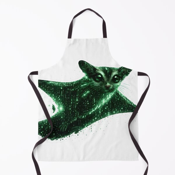 Item preview, Digital Code Sugar Glider - Digital Glitch Spirit designed and sold by OneStepFromArt.