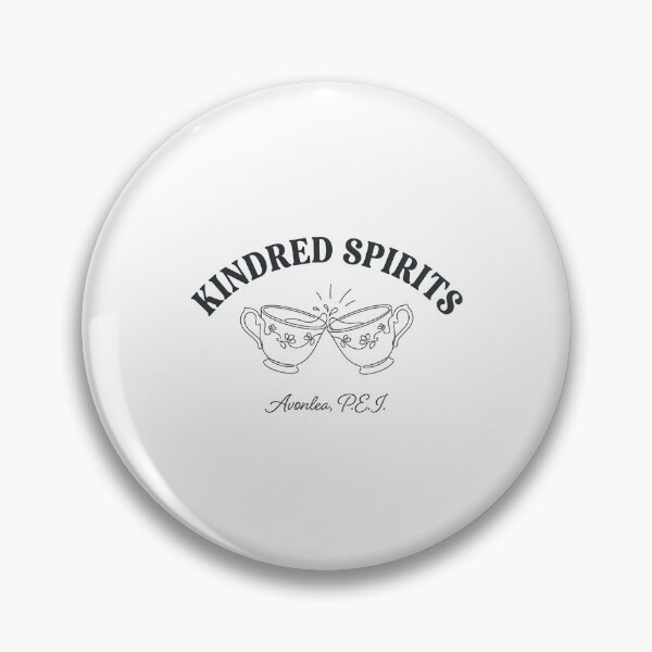 Item preview, Kindred Spirits Avonlea P E I Teacups Cheers designed and sold by Fenay Designs.