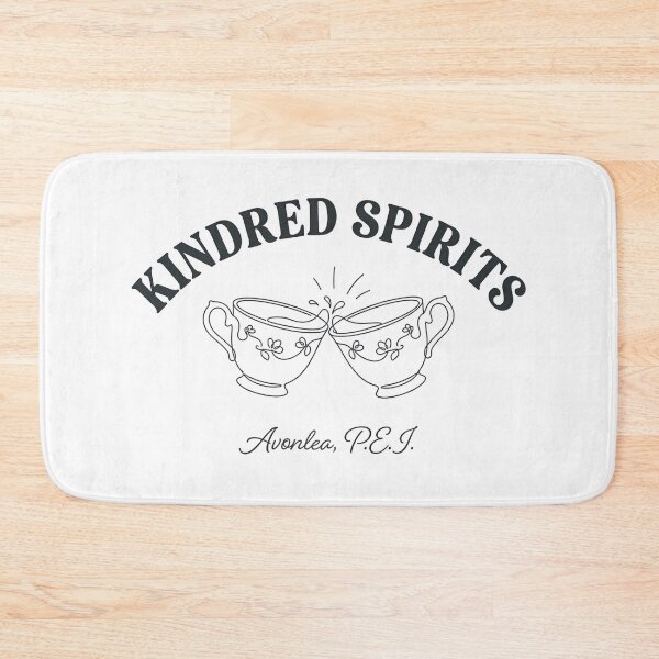 Item preview, Kindred Spirits Avonlea P E I Teacups Cheers designed and sold by Fenay Designs.