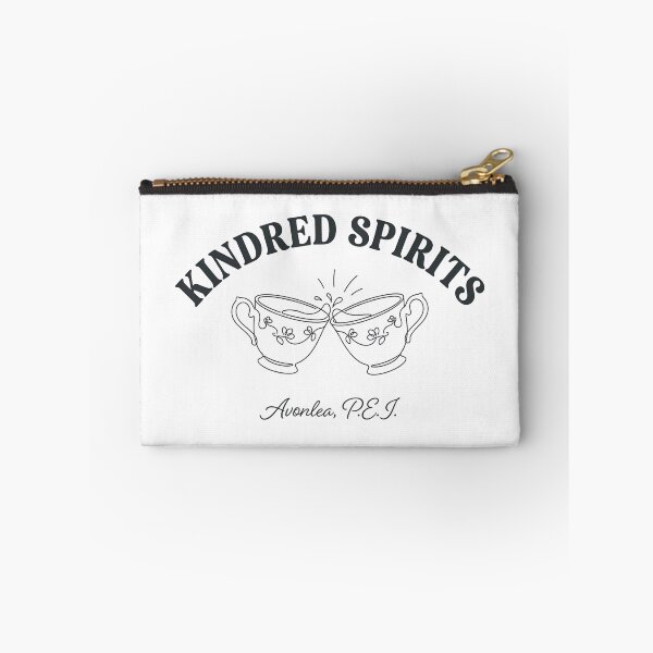 Item preview, Kindred Spirits Avonlea P E I Teacups Cheers designed and sold by Fenay Designs.