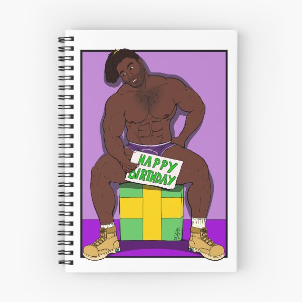 Item preview, Happy Birthday from Dasher designed and sold by angylroper.