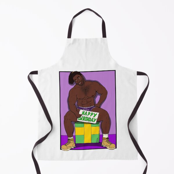 Item preview, Happy Birthday from Dasher designed and sold by angylroper.