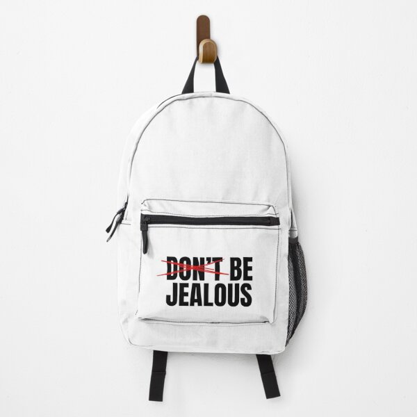 Item preview, (Don't) Be Jealous designed and sold by Studio Sonders.