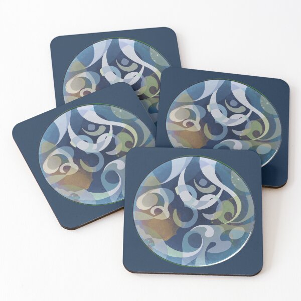 Item preview, Artemis -  View of Earth from space designed and sold by Frank J. Art.